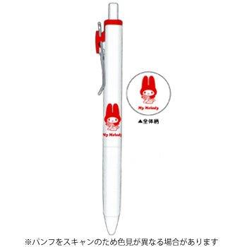 KAMIO X UNI BALL ONE SANRIO Sanrio joint series 0.38MM gel pen - CHL-STORE 