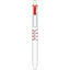KAMIO x UNI uni-ball one 0.38mm Ancient Egypt Giant Buddha Earth Doll Wonderful Pattern Ballpoint Pen Set - CHL-STORE 