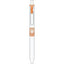 KAMIO x UNI uni-ball one 0.38mm Ancient Egypt Giant Buddha Earth Doll Wonderful Pattern Ballpoint Pen Set - CHL-STORE 