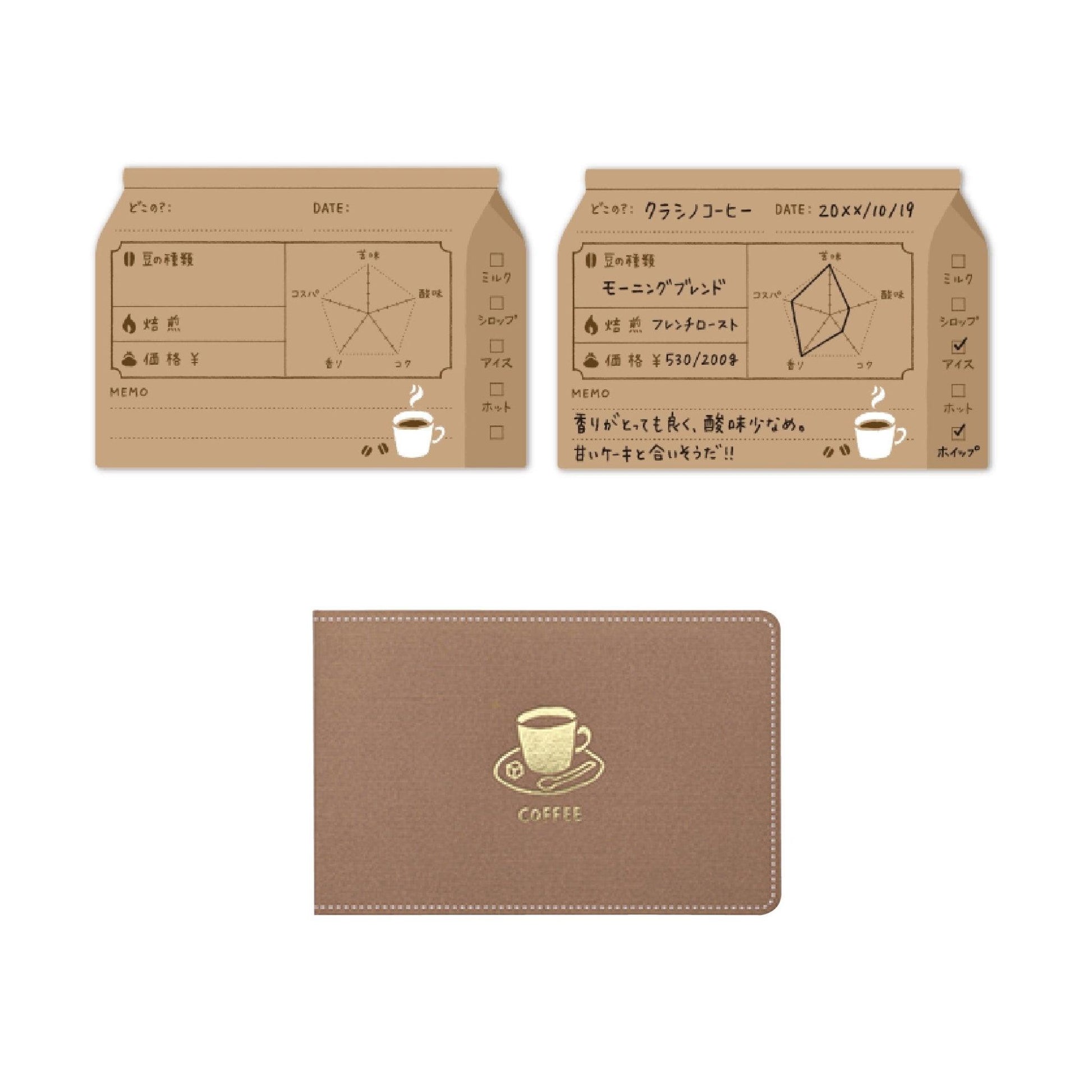 KING JIM Life Record Memorial Day Diary Notes Experience NO.3000 - CHL-STORE 