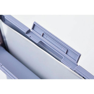 KING JIM x EMILY SLIM FILE FOLDER (SIX COLORS 2 SETS FOR EACH COLOR) EY237 - CHL-STORE 