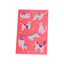 KITERA FURUKAWA PAPERMAKING XJAM PRINTED POSTCARD SERIES - CHL-STORE 