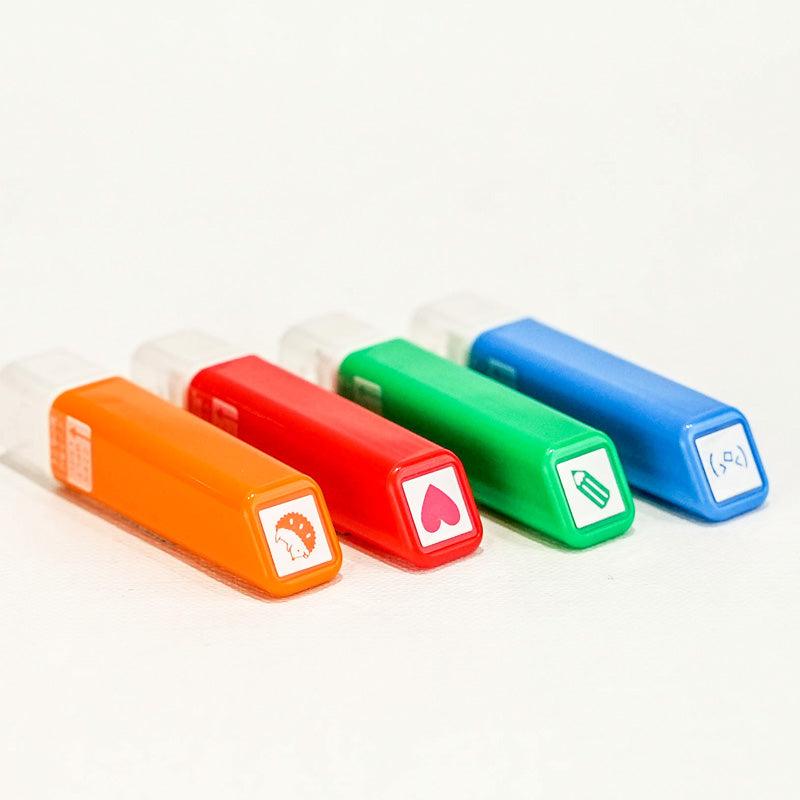KODOMO NO KAO SCHEDULE PRE-INK MODELING SEAL - CHL-STORE 