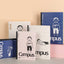 KOKUYO Campus Noritake SOUSOU Limited Edition Notebook A5 A6 B5 CNB1444 - CHL-STORE 