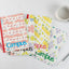 KOKUYO Campus Noritake SOUSOU Limited Edition Notebook A5 A6 B5 CNB1444 - CHL-STORE 