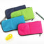 KOKUYO F-VBF160 neo-critz flat ultra-thin stand-up pen holder pencil case pencil bag - CHL-STORE 