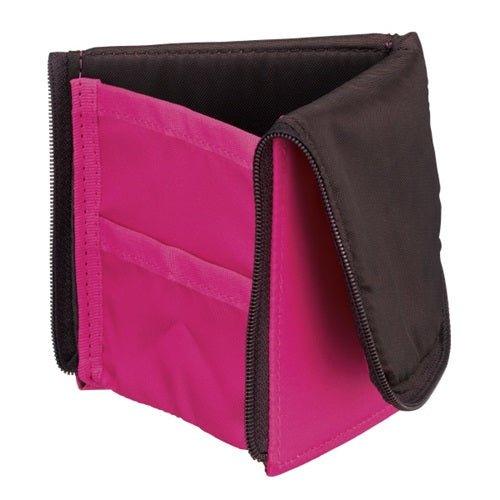 KOKUYO F-VBF160 neo-critz flat ultra-thin stand-up pen holder pencil case pencil bag - CHL-STORE 