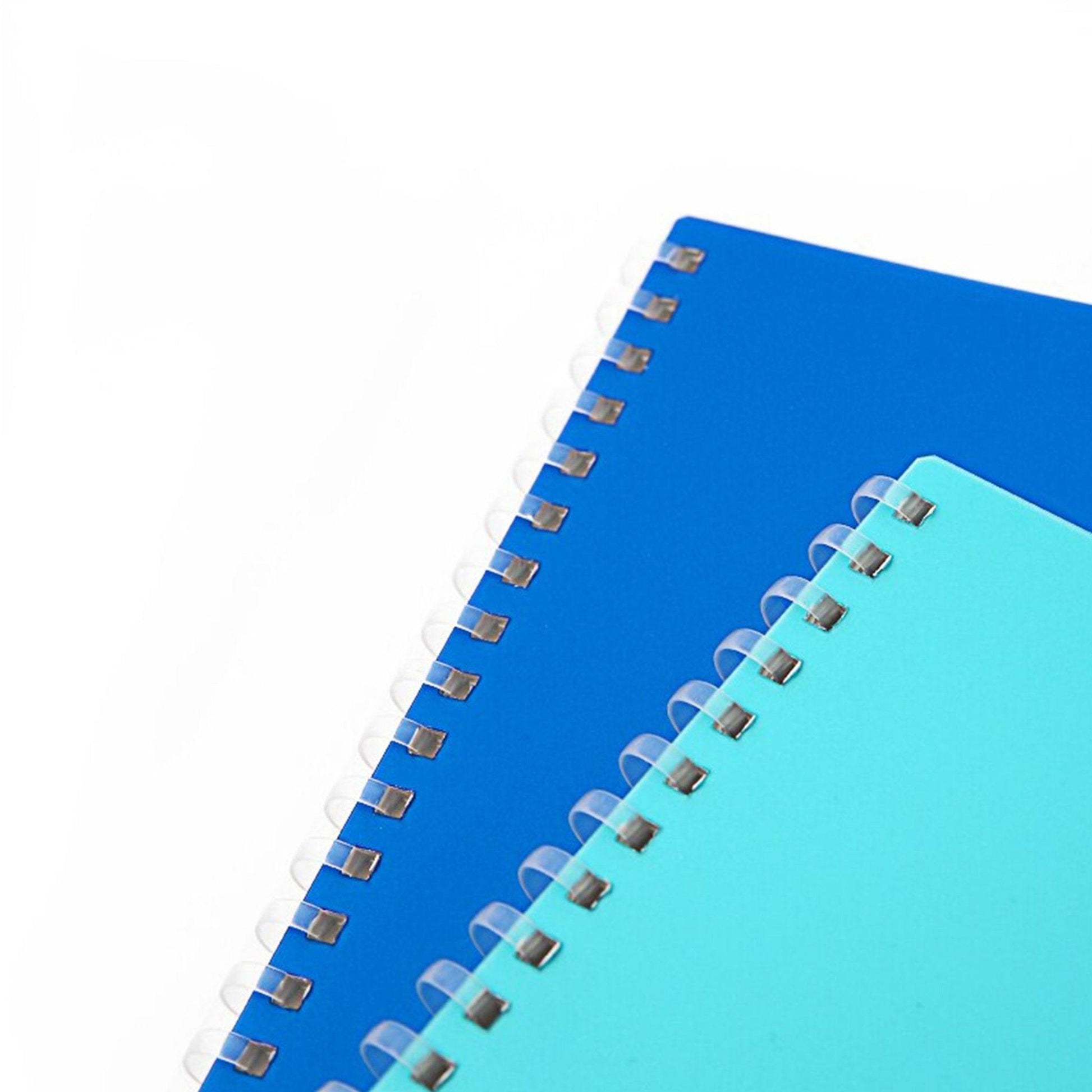 KOKUYO Flexible Coil Notebook B5 Notebook 80 pages SU-SV308BT - CHL-STORE 