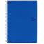 KOKUYO Flexible Coil Notebook B5 Notebook 80 pages SU-SV308BT - CHL-STORE 