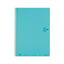 KOKUYO Flexible Coil Notebook B5 Notebook 80 pages SU-SV308BT - CHL-STORE 