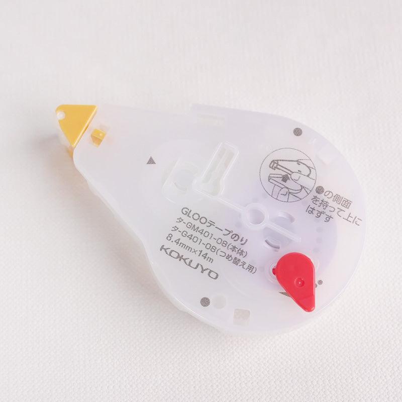 KOKUYO GLOO SERIES FEEL FREE TO GLUE A TEMPORARY SPECIAL REPLACEMENT CORE - CHL-STORE 
