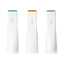 KOKUYO GLOO Square Lipstick Glue Stick Glue Minimalist White Paste Pen Stationery Awards - CHL-STORE 