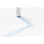 KOKUYO GLOO Square Lipstick Glue Stick Glue Minimalist White Paste Pen Stationery Awards - CHL-STORE 