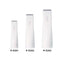 KOKUYO GLOO Square Lipstick Glue Stick Glue Minimalist White Paste Pen Stationery Awards - CHL-STORE 