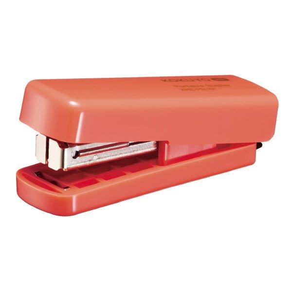 KOKUYO ME KME-PSL101 Clip-on stapler Portable stapler texture - CHL-STORE 
