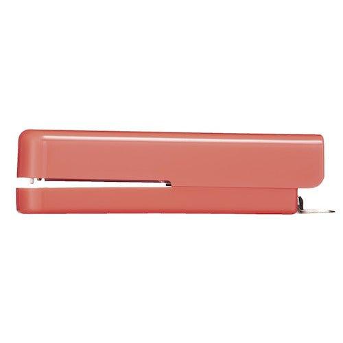 KOKUYO ME KME-PSL101 Clip-on stapler Portable stapler texture - CHL-STORE 