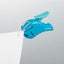 KOKUYO new needleless stapler, labor-saving and environmentally friendly, can staple 5 sheets SLN-MSH305 - CHL-STORE 