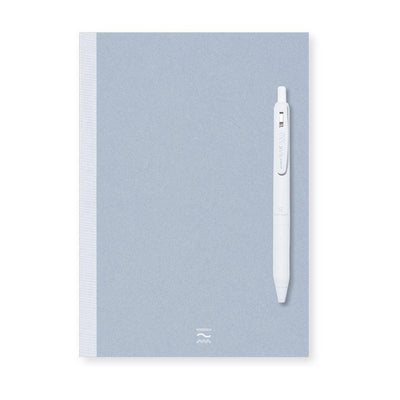 KOKUYO PER-SC05W PERPANEP X SARASA Simple Style Gel Pen - CHL-STORE 