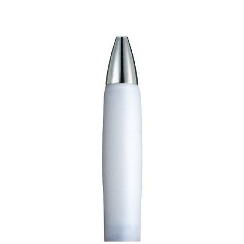 KOKUYO PS-300B Ergonomic Design Low Center of Gravity Automatic Pencil Automatic Pencil Automatic Pen 0.5mm Blue - CHL-STORE 