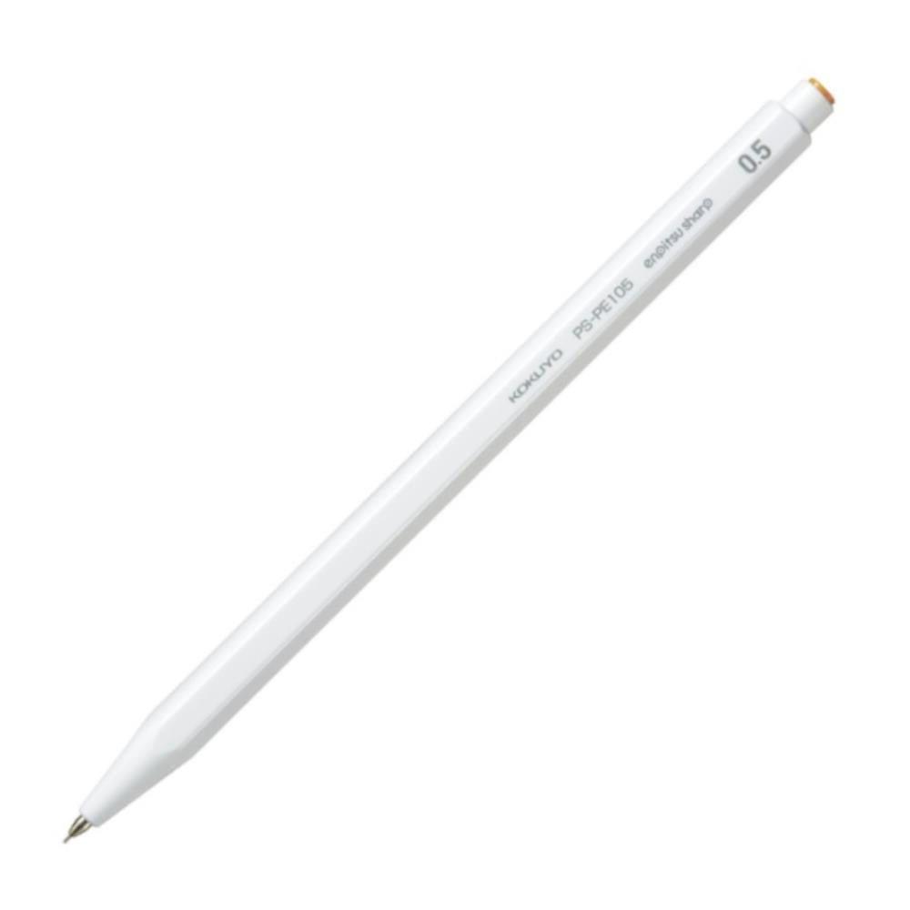 KOKUYO PS-PE10 enpitsu bag hexagonal shaft mechanical pen PS-PE PS-PER pencil lead PSR - CHL-STORE 
