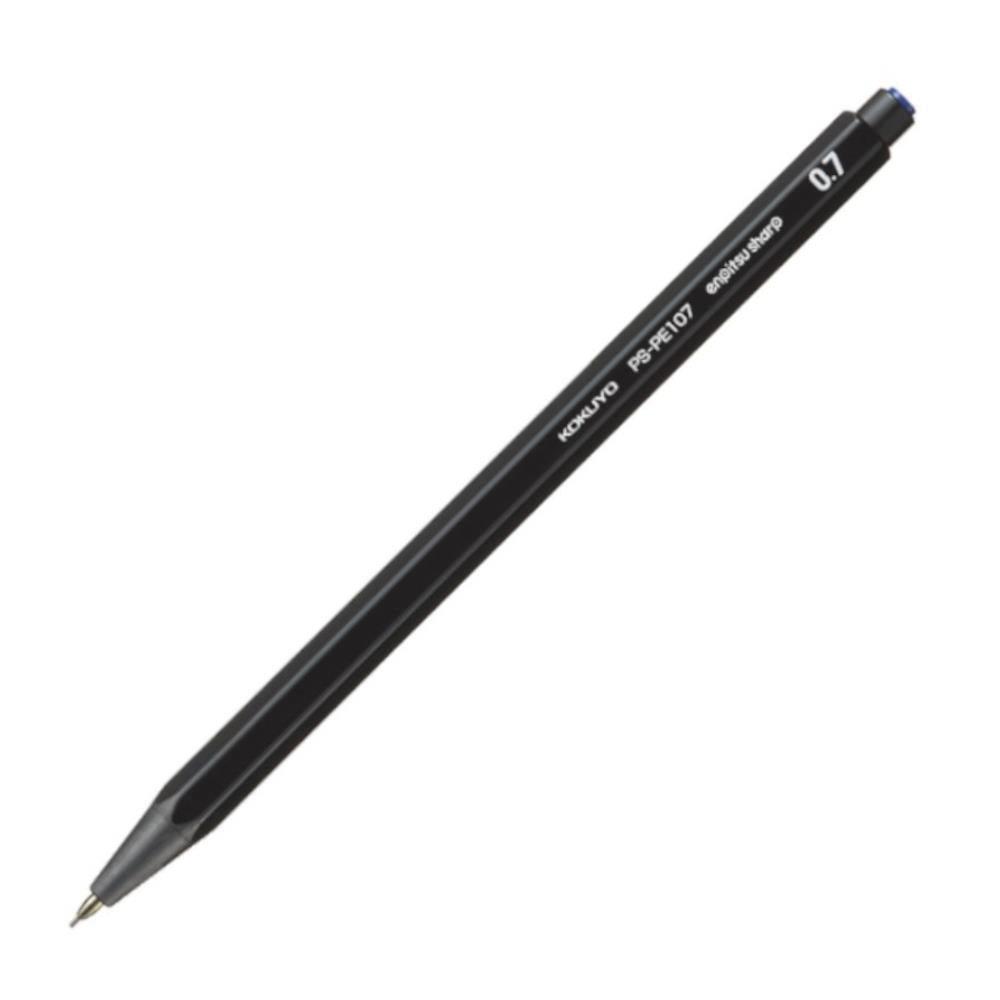 KOKUYO PS-PE10 enpitsu bag hexagonal shaft mechanical pen PS-PE PS-PER pencil lead PSR - CHL-STORE 