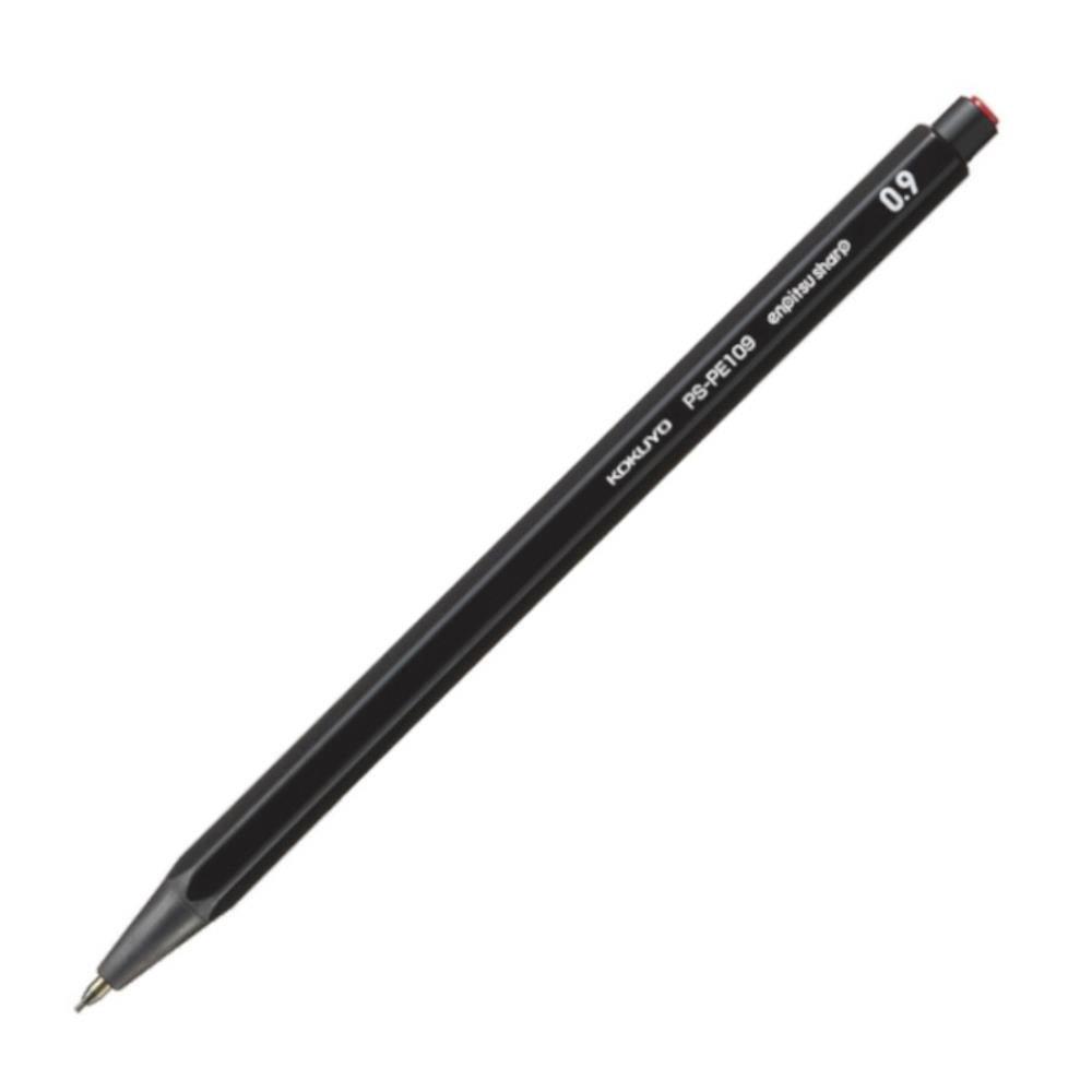 KOKUYO PS-PE10 enpitsu bag hexagonal shaft mechanical pen PS-PE PS-PER pencil lead PSR - CHL-STORE 