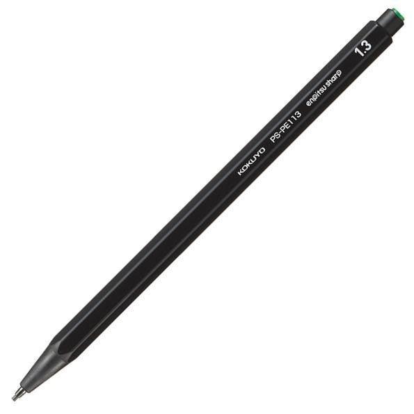 KOKUYO PS-PE10 enpitsu bag hexagonal shaft mechanical pen PS-PE PS-PER pencil lead PSR - CHL-STORE 