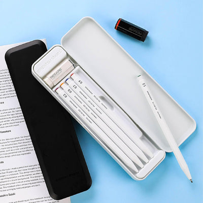 KOKUYO PS-PE10 enpitsu bag hexagonal shaft mechanical pen PS-PE PS-PER pencil lead PSR - CHL-STORE 