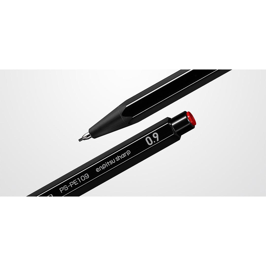 KOKUYO PS-PE10 enpitsu bag hexagonal shaft mechanical pen PS-PE PS-PER pencil lead PSR - CHL-STORE 