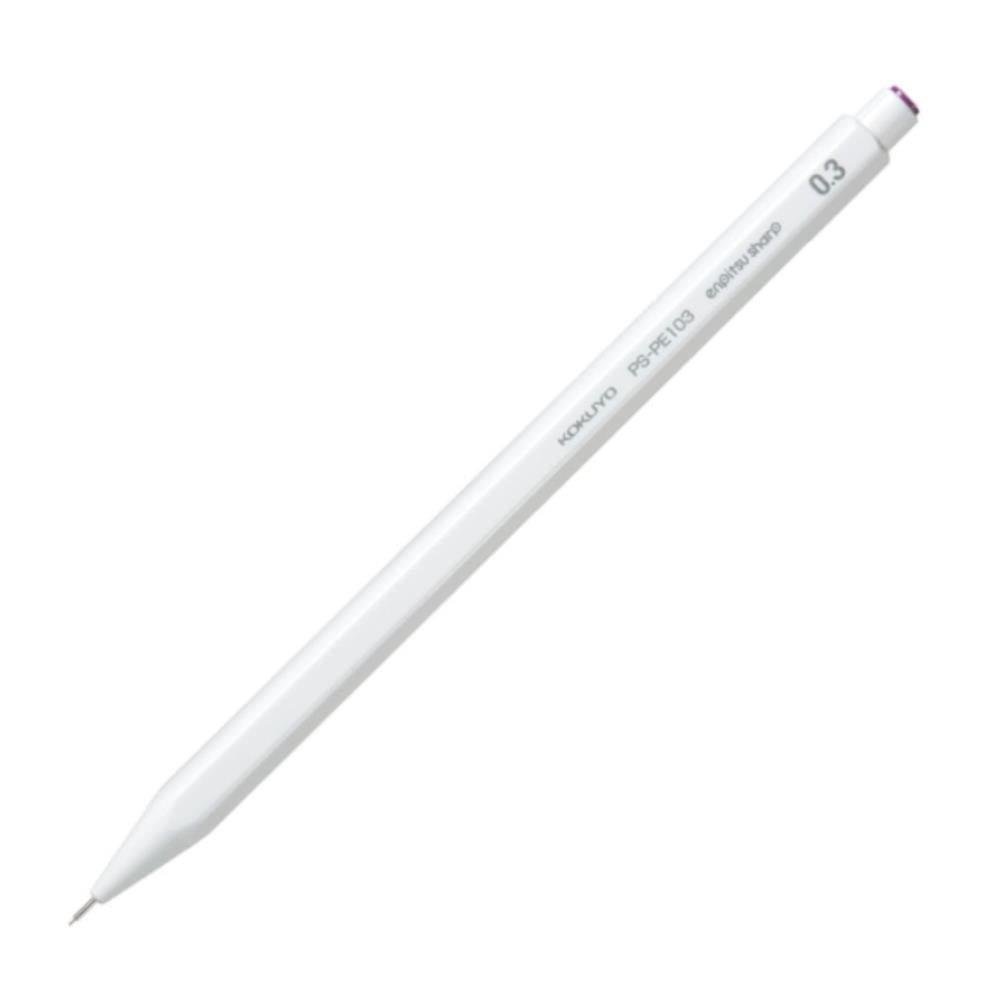 KOKUYO PS-PE10 enpitsu bag hexagonal shaft mechanical pen PS-PE PS-PER pencil lead PSR - CHL-STORE 