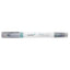 KOKUYO Smoke Gray Thin Tip + Double Tip Highlighter Five-color Set MARK+ Highlighter PM-MT201-5S - CHL-STORE 
