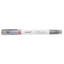 KOKUYO Smoke Gray Thin Tip + Double Tip Highlighter Five-color Set MARK+ Highlighter PM-MT201-5S - CHL-STORE 