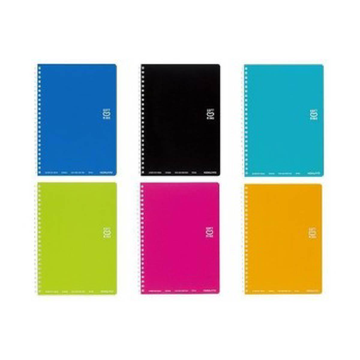KOKUYO SU-SV331BT A5 flexible shaft notebook - CHL-STORE 
