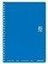 KOKUYO SU-SV331BT A5 flexible shaft notebook - CHL-STORE 