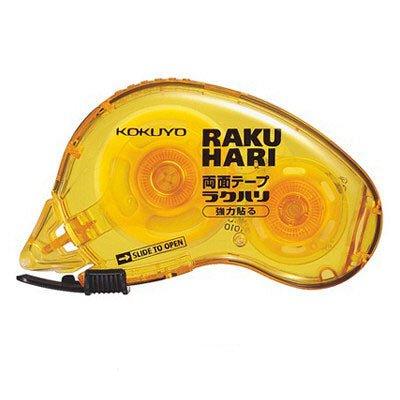 KOKUYO T-RM1010 Tear-free double-sided tape Refills Double-sided tape Double-sided tape - CHL-STORE 