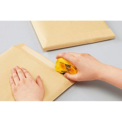 KOKUYO T-RM1010 Tear-free double-sided tape Refills Double-sided tape Double-sided tape - CHL-STORE 