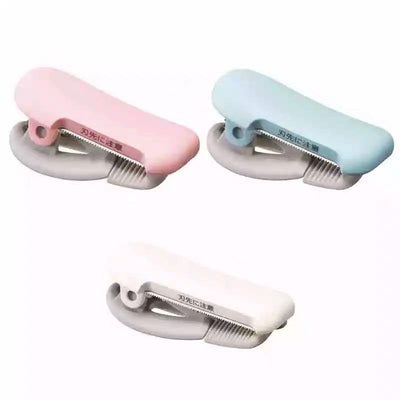 KOKUYO T-SM400 Paper Tape Cutter Paper Tape Cutting Clamp - CHL-STORE 