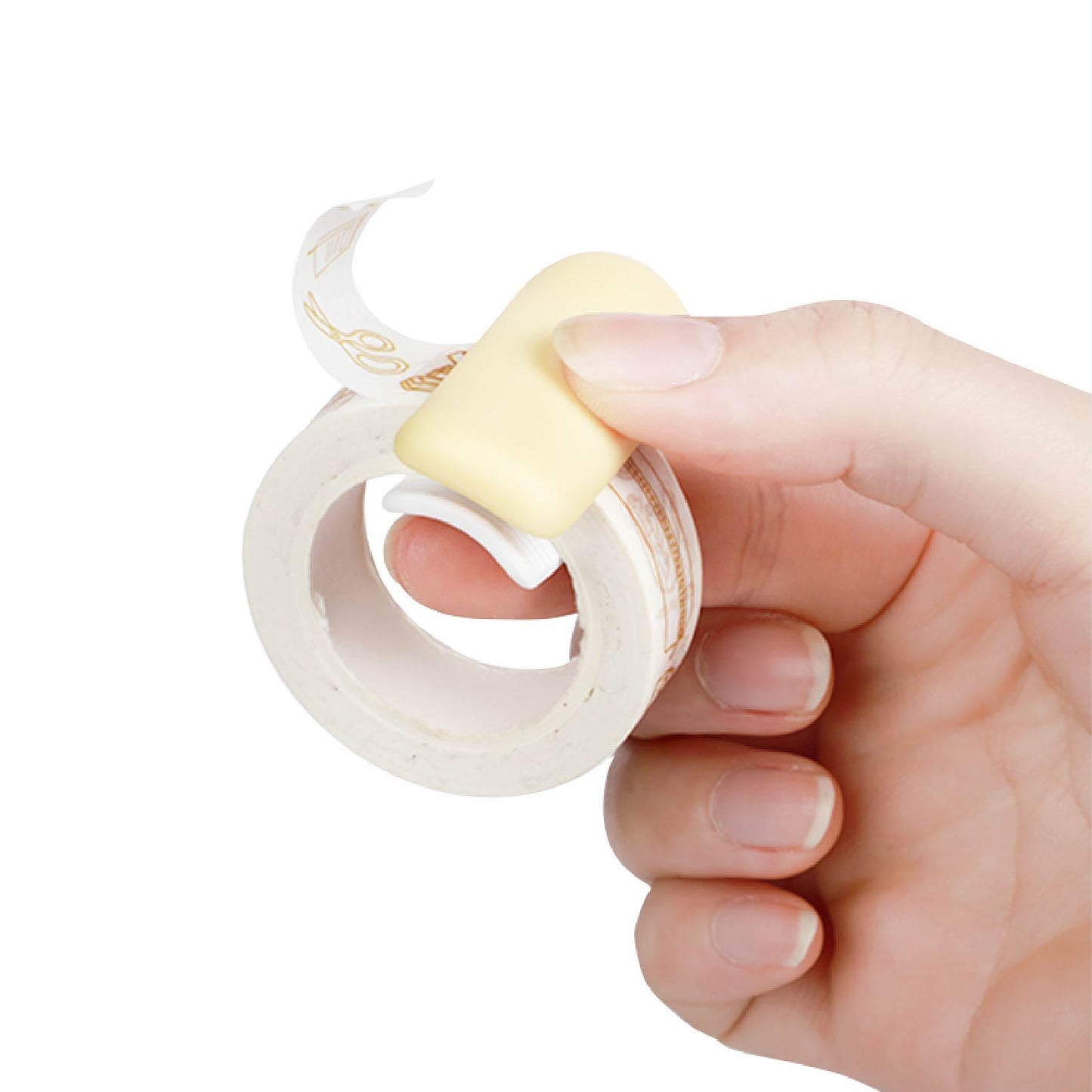 KOKUYO T-SM400 Paper Tape Cutter Paper Tape Cutting Clamp - CHL-STORE 