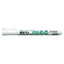 KOKUYO TW-60N water-based oil-based shared whiteness 100% 70% 1.0mm correction liquid pen fine-character correction pen - CHL-STORE 