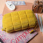 KOKUYO WSG-KUK261 NEMU NEMU Pen Case Multifunctional Storage Cosmetic Bag Storage Bag WSG-KUK261L - CHL-STORE 
