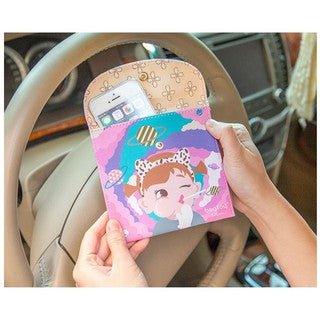 Korea BENTOY envelope coin purse small bag NP-HXTQR-102 - CHL-STORE 