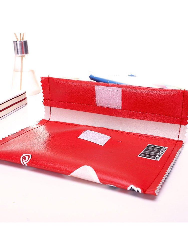 Korea Creative Simulation Potato Chips Snack Pen Bag NP-020025 - CHL-STORE 