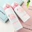 Korea Pink Flamingo Stainless Steel Bullet Cap Thermos 350ml 500ml LI-000012 - CHL-STORE 