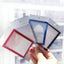 Korea Stationery Climate Notes Four Seasons Window Modeling 4 Styles Random Shipment NP-000104 - CHL-STORE 