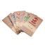 Korea Vintage Cutout Paper Carving Kraft Paper Greeting Cards NP-050013 - CHL-STORE 