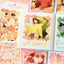 Korean planner stickers Cloud world series ins collage decoration small fresh DIY material stickers decorative stickers - CHL-STORE 