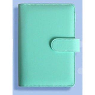mint green binder card 12-Pocket XL Card Guardian - 12 Pocket