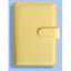 Korean stationery Macaron color loose-leaf handbook Girl heart Candy color Notebook Notepad loose-leaf book - CHL-STORE 