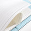 Korean stationery Macaron color loose-leaf handbook Girl heart Candy color Notebook Notepad loose-leaf book - CHL-STORE 