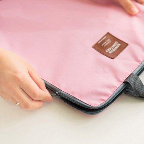 Korean style casual multifunctional A4 tablet bag NP-020020 - CHL-STORE 